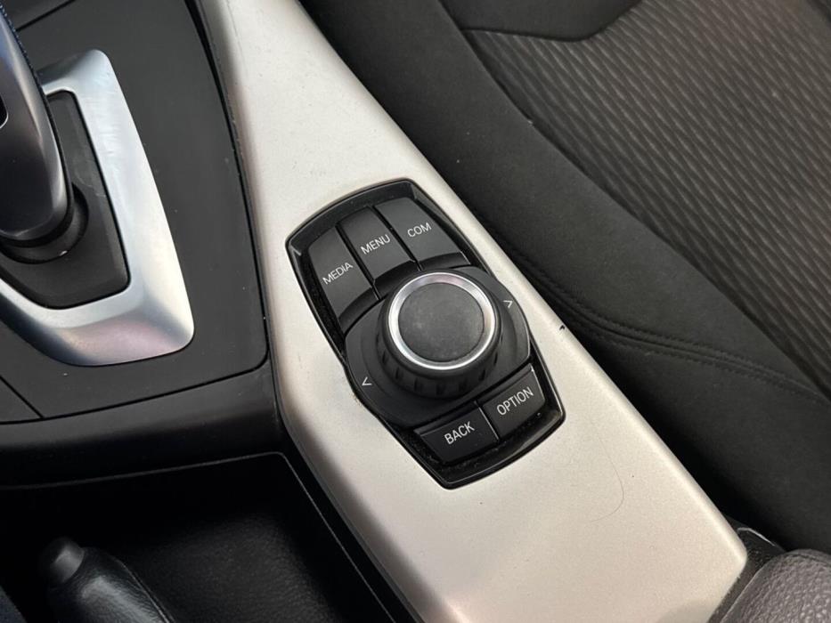 BMW 118 2018