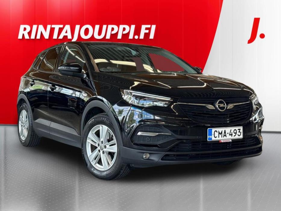 OPEL Grandland X 2019