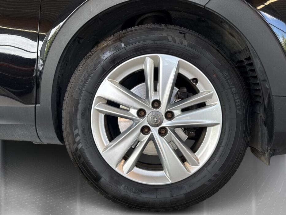 OPEL Grandland X 2019