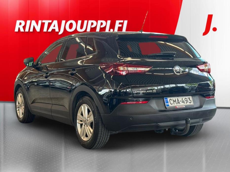 OPEL Grandland X 2019