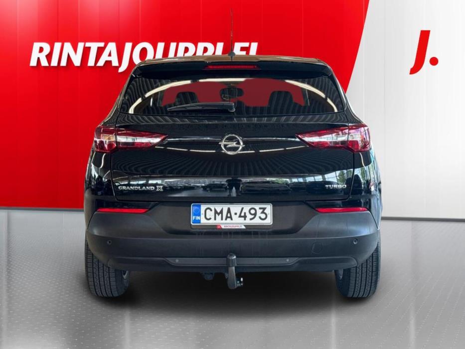 OPEL Grandland X 2019