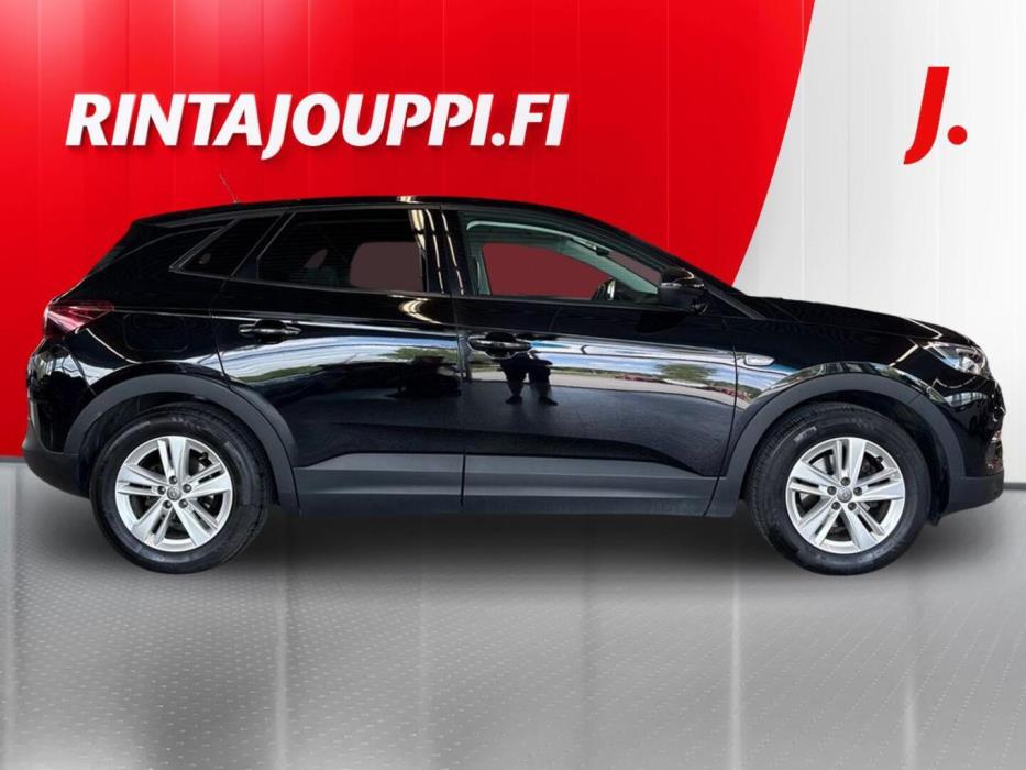 OPEL Grandland X 2019