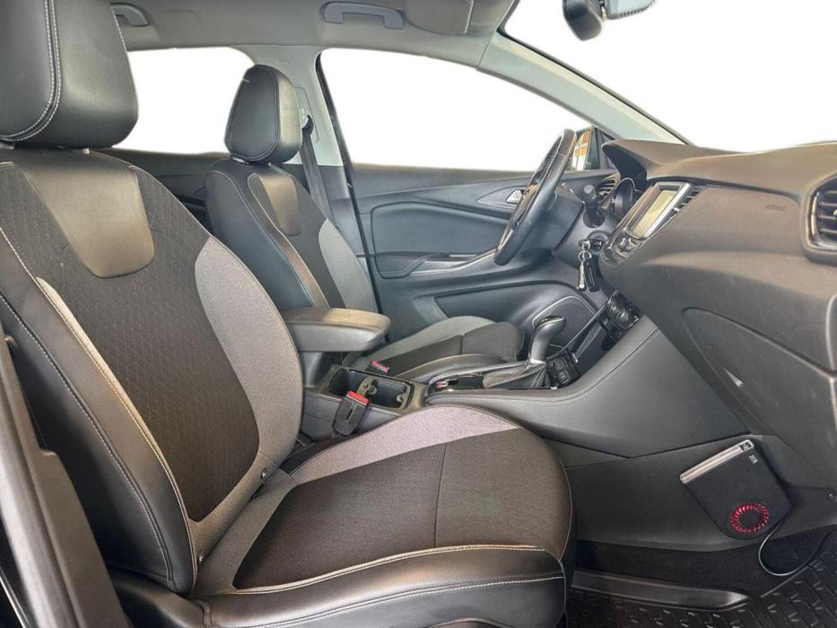 OPEL Grandland X 2019