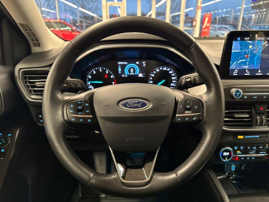 FORD Focus 2019