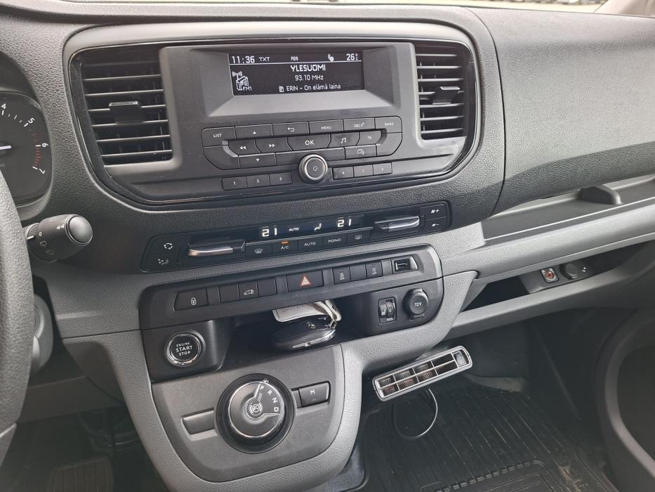 TOYOTA Proace 2019