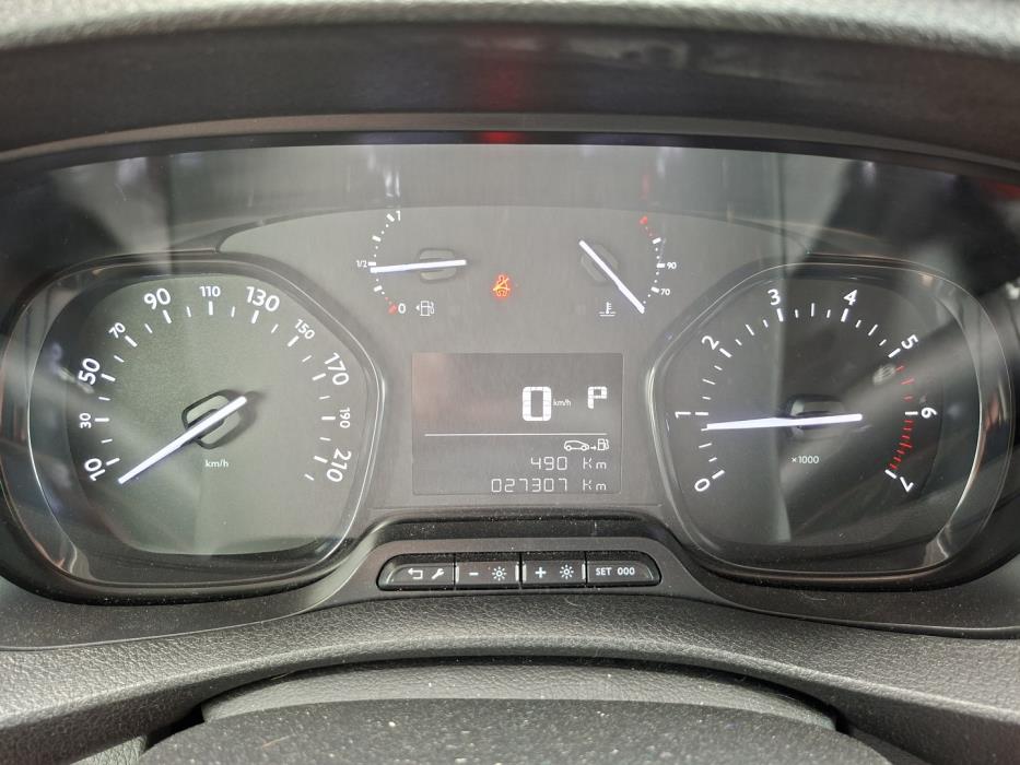 TOYOTA Proace 2019