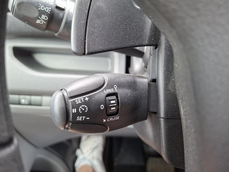 TOYOTA Proace 2019