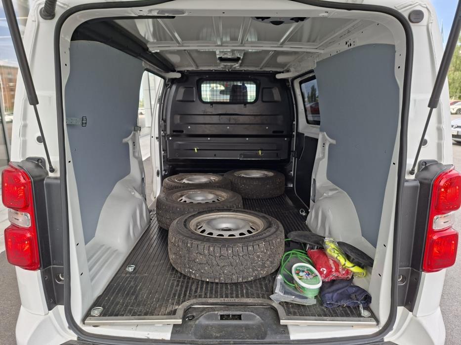 TOYOTA Proace 2019