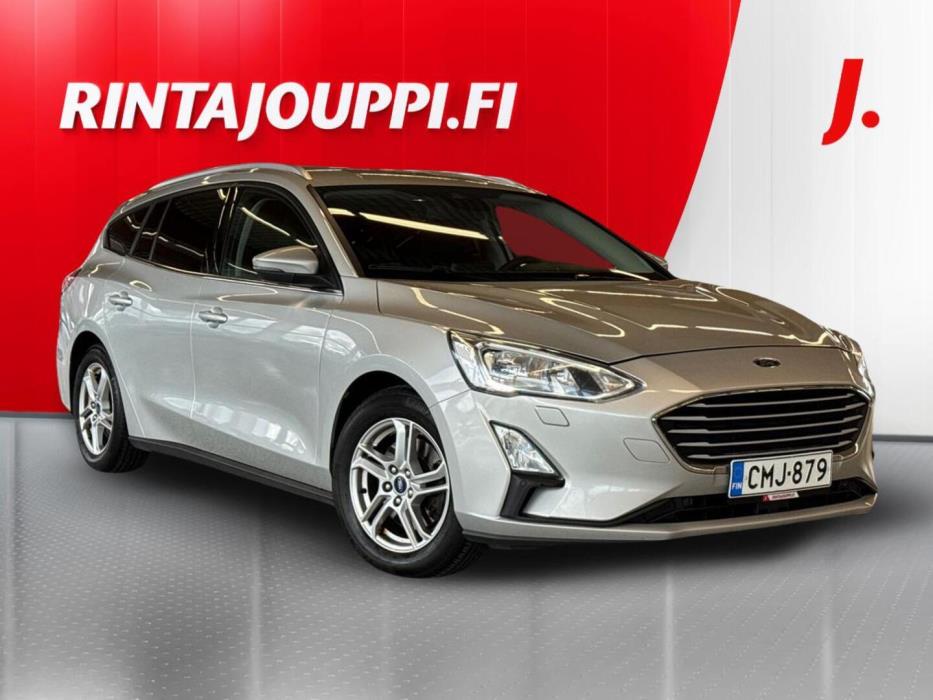 FORD Focus 2019