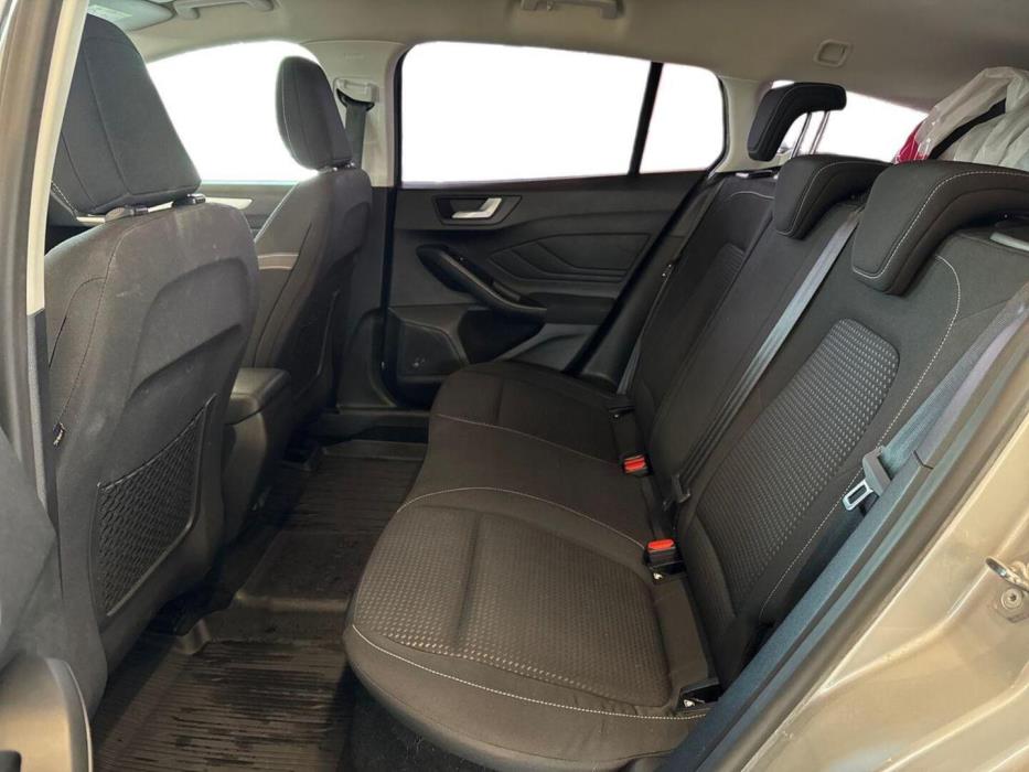 FORD Focus 2019