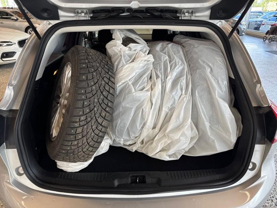 FORD Focus 2019