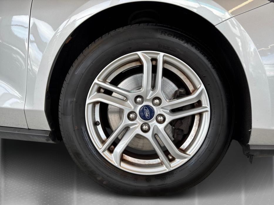 FORD Focus 2019