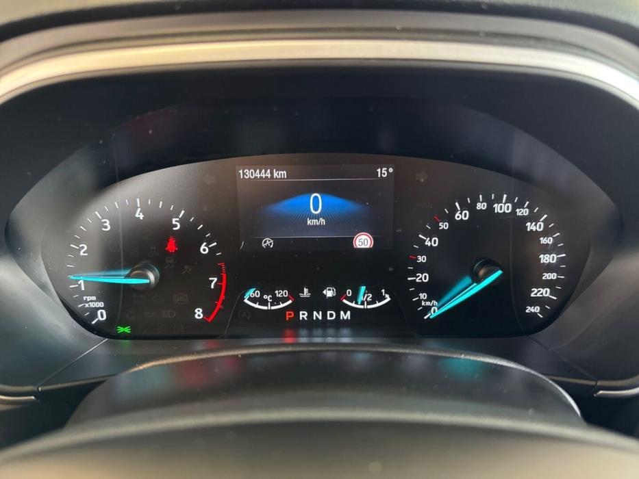 FORD Focus 2019