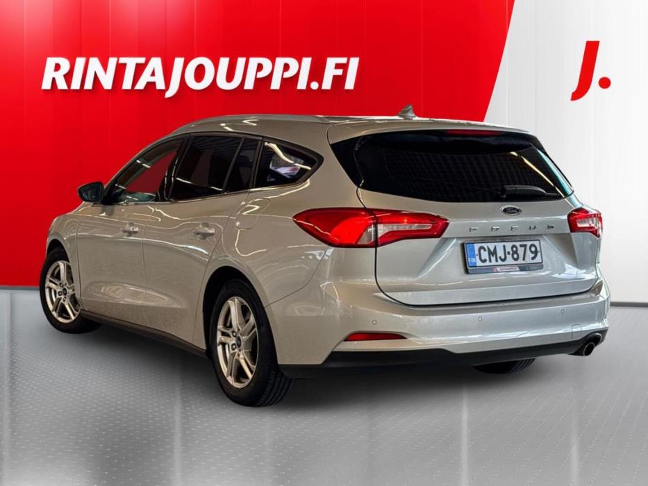FORD Focus 2019