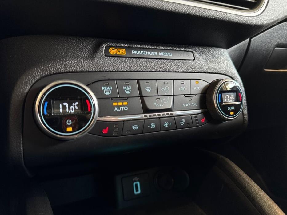 FORD Focus 2019