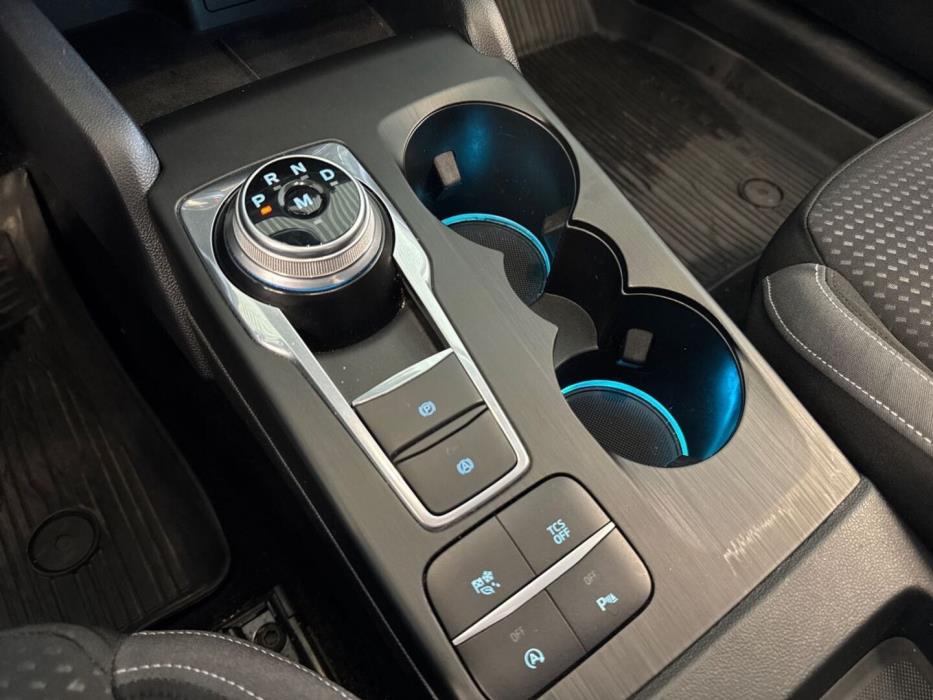 FORD Focus 2019