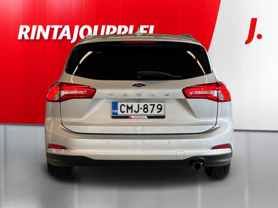 FORD Focus 2019