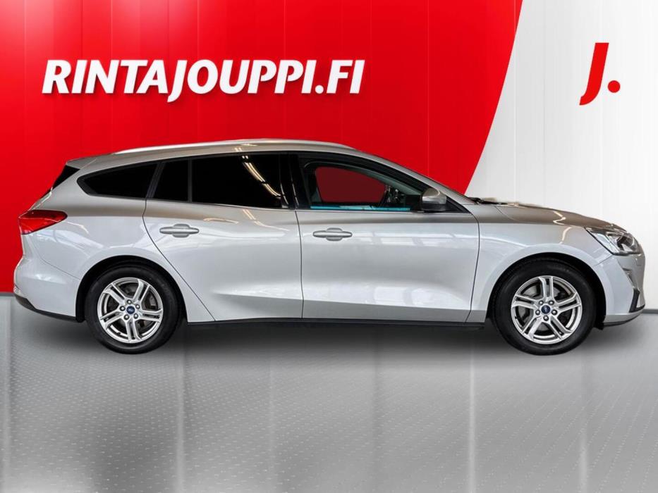 FORD Focus 2019