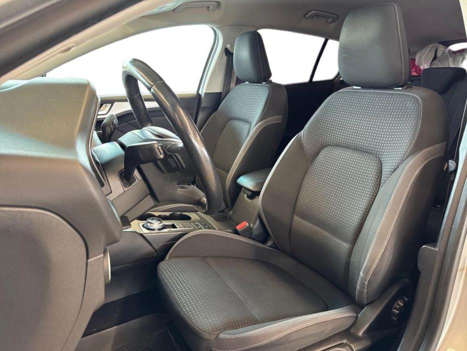 FORD Focus 2019