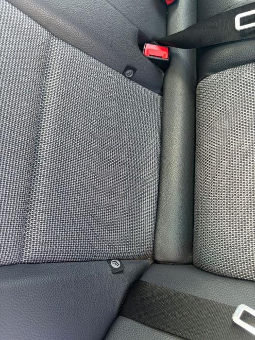 MERCEDES-BENZ C 2012