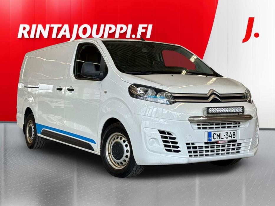 CITROEN Jumpy 2019