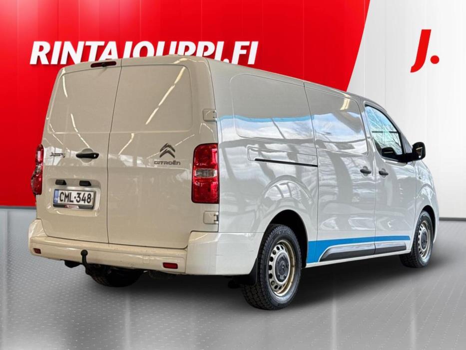 CITROEN Jumpy 2019