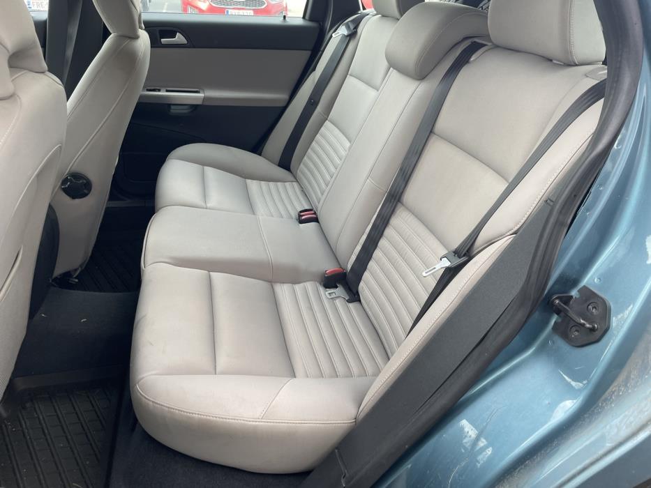 VOLVO V50 2009