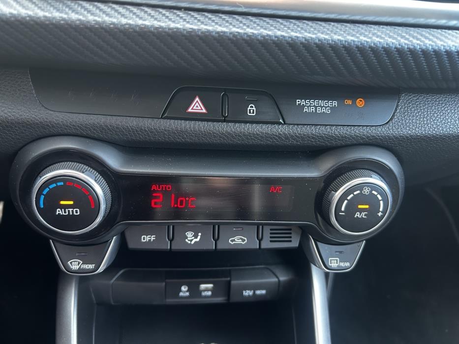 KIA Rio 2020