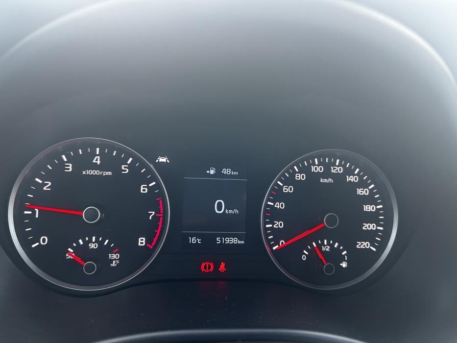 KIA Rio 2020