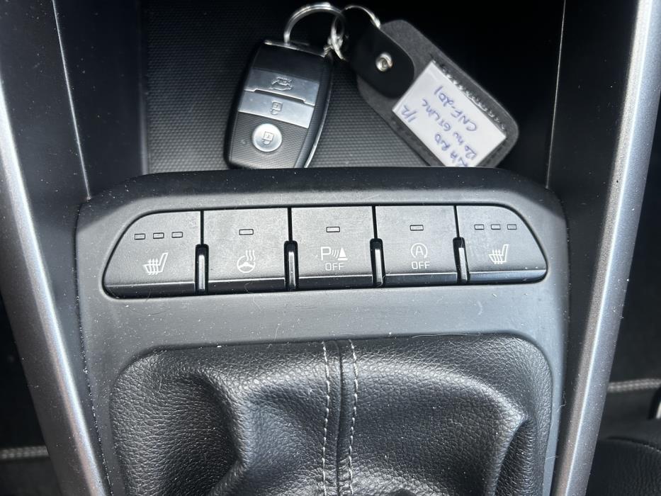 KIA Rio 2020
