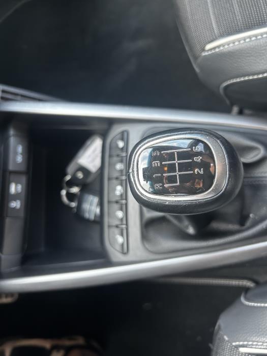 KIA Rio 2020