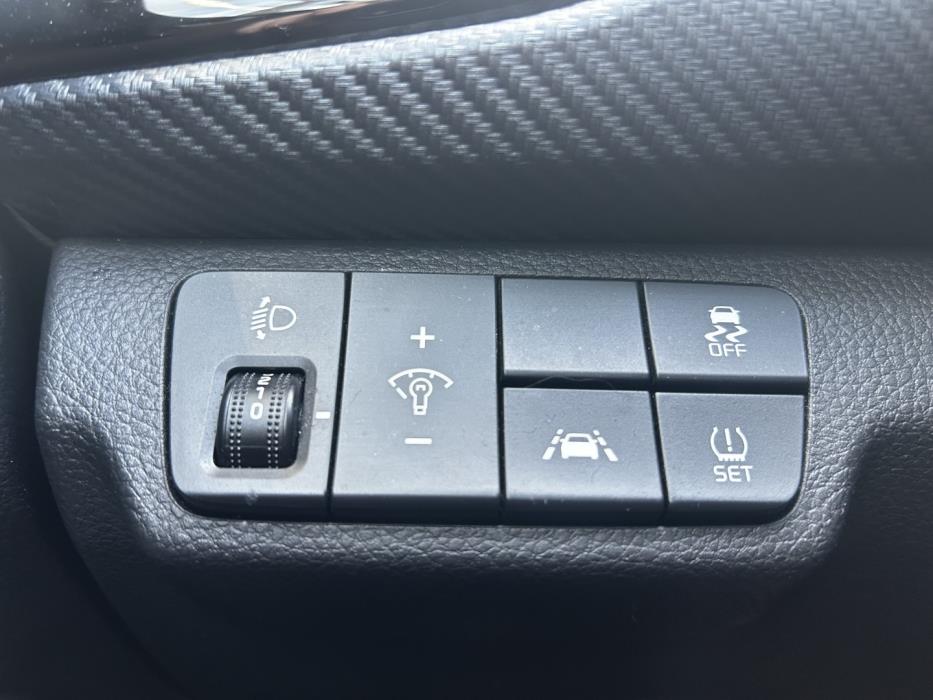 KIA Rio 2020
