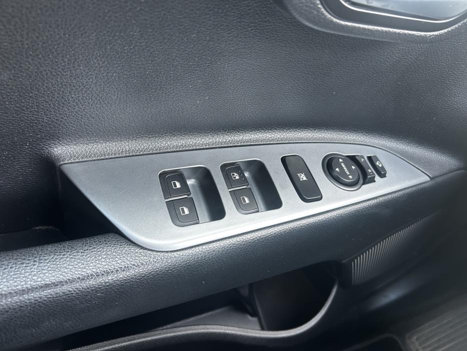 KIA Rio 2020