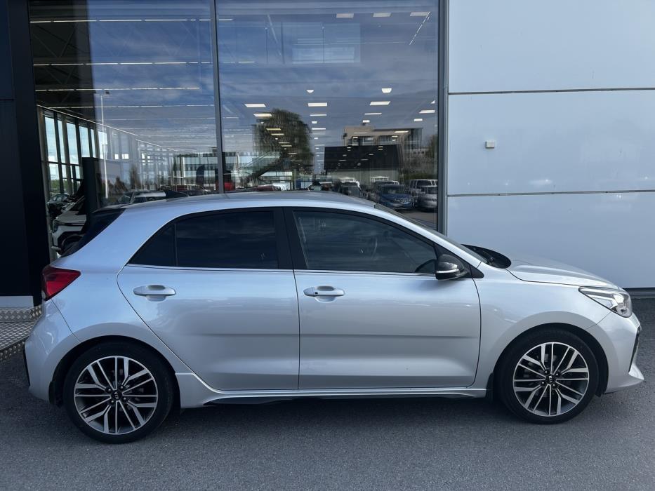 KIA Rio 2020