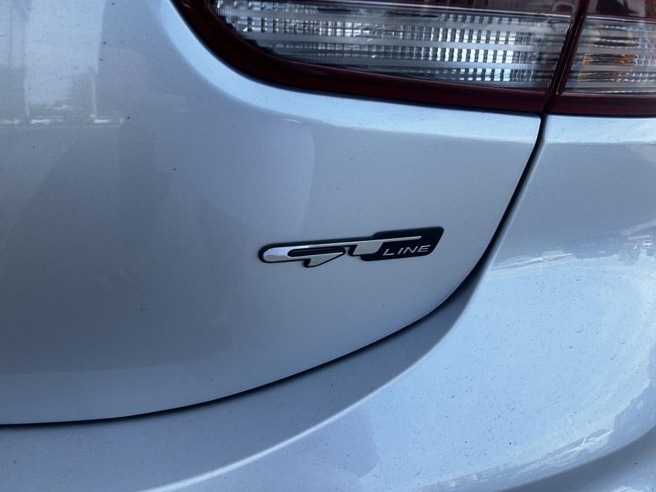KIA Rio 2020