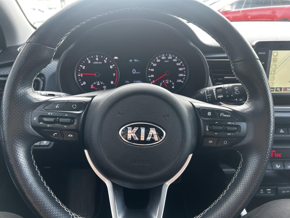 KIA Rio 2020