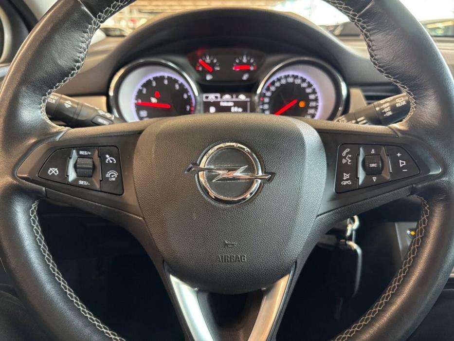 OPEL Astra 2020