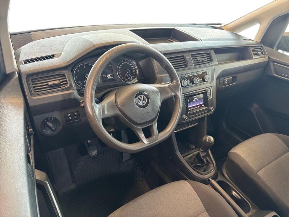 VOLKSWAGEN Caddy Maxi 2019