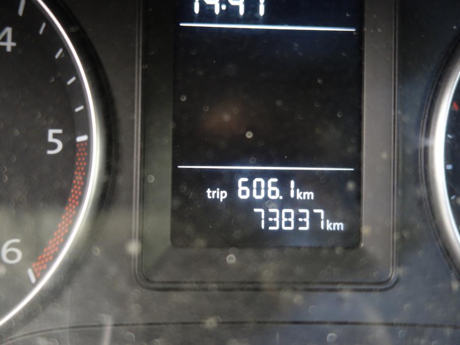 VOLKSWAGEN Caddy Maxi 2019