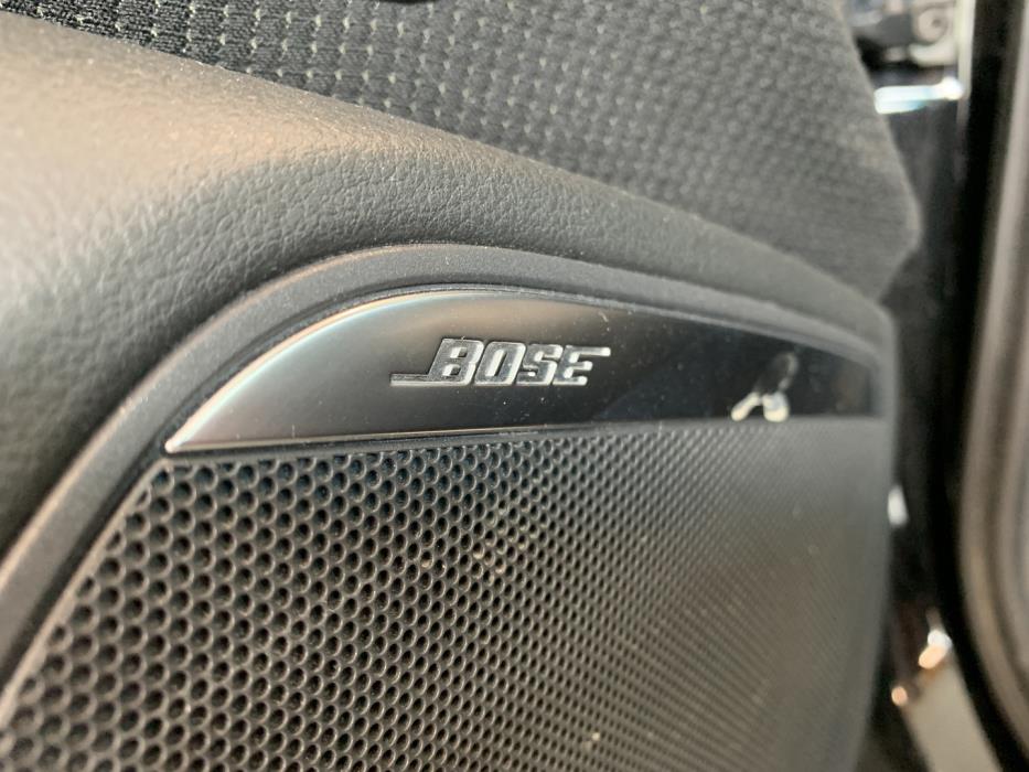 AUDI A6 2012