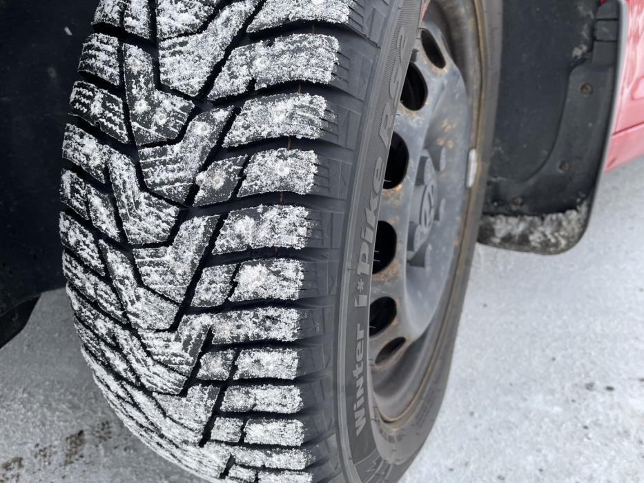 VOLKSWAGEN Caddy 2020