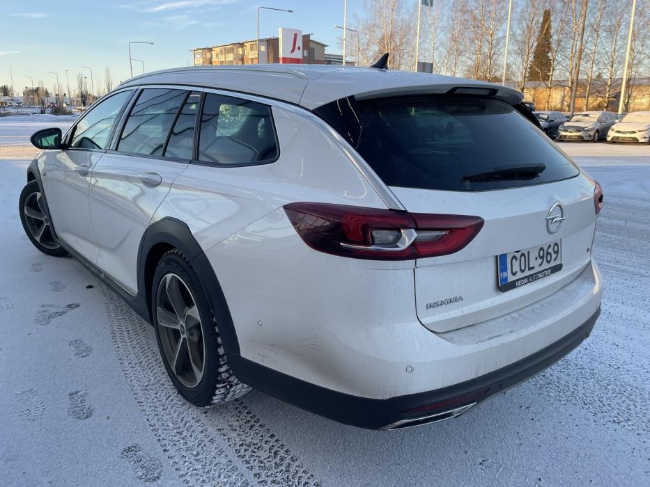 OPEL Insignia 2020