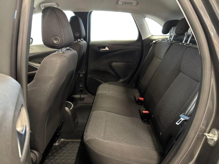 OPEL Crossland X 2020