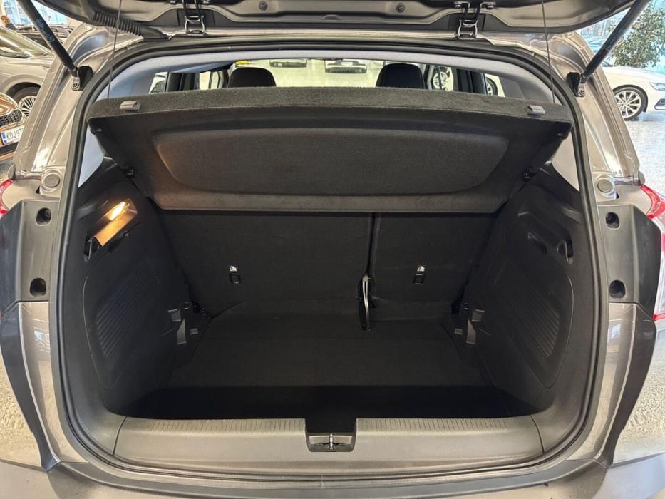 OPEL Crossland X 2020