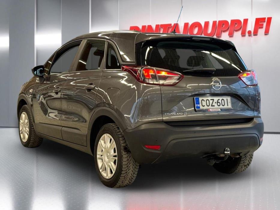 OPEL Crossland X 2020