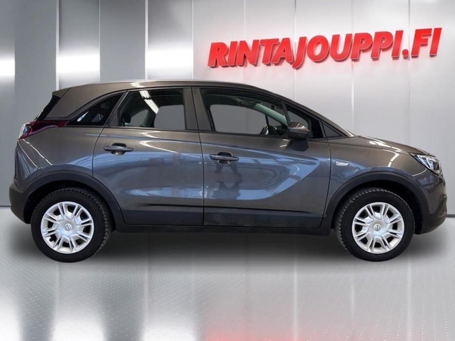 OPEL Crossland X 2020