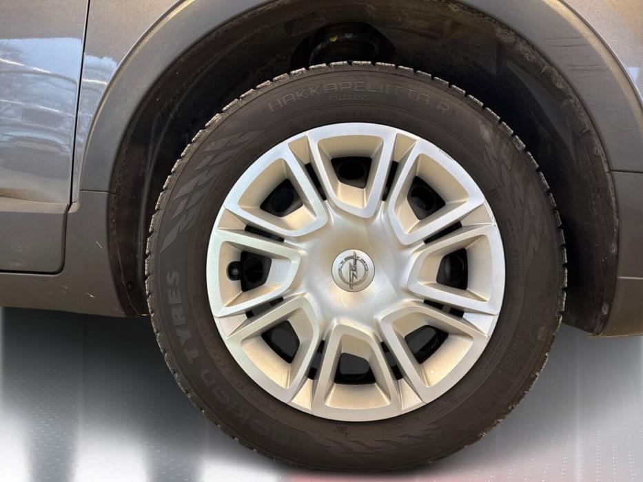 OPEL Crossland X 2020