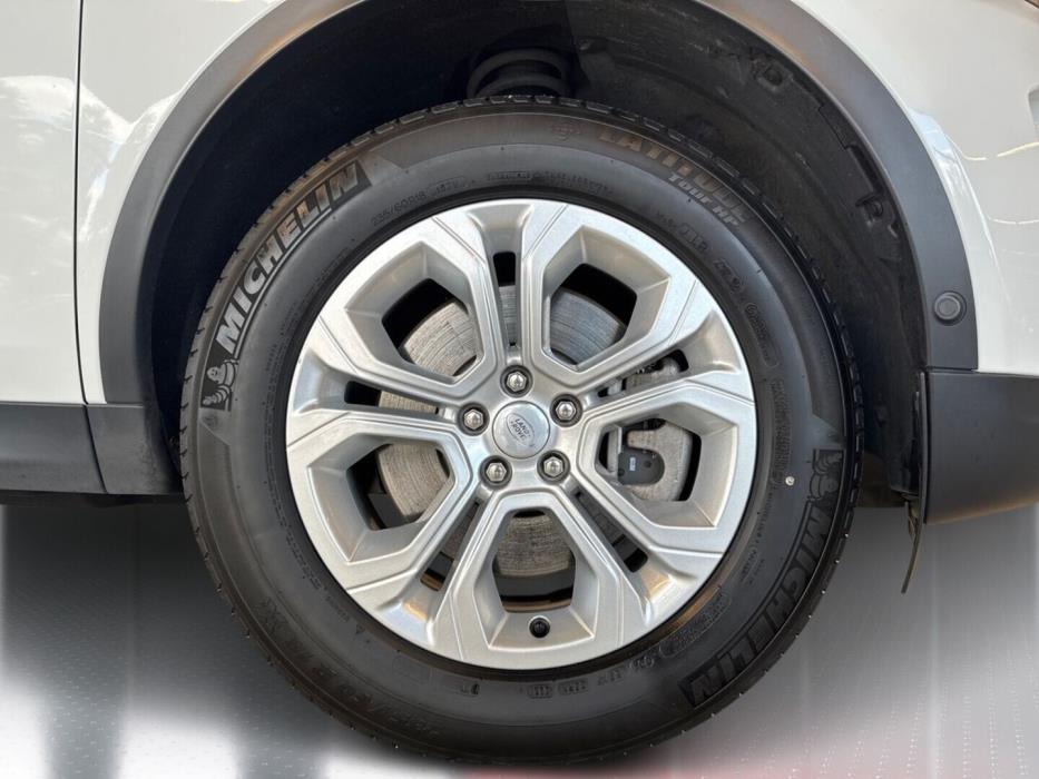 LAND ROVER Discovery Sport 2021