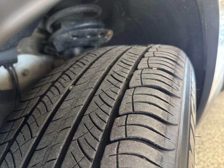 LAND ROVER Discovery Sport 2021