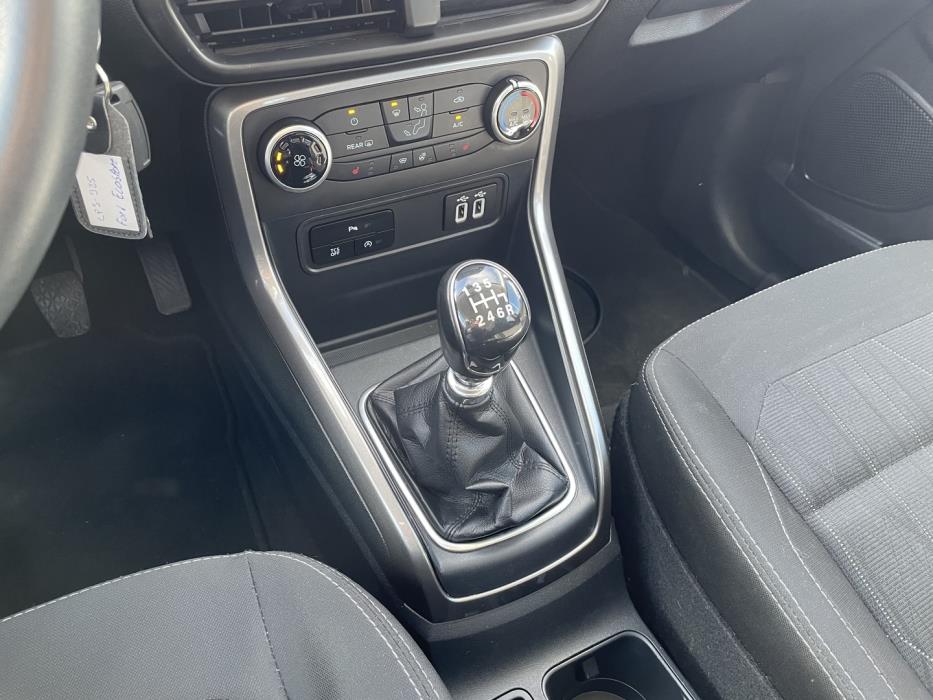 FORD Ecosport 2019